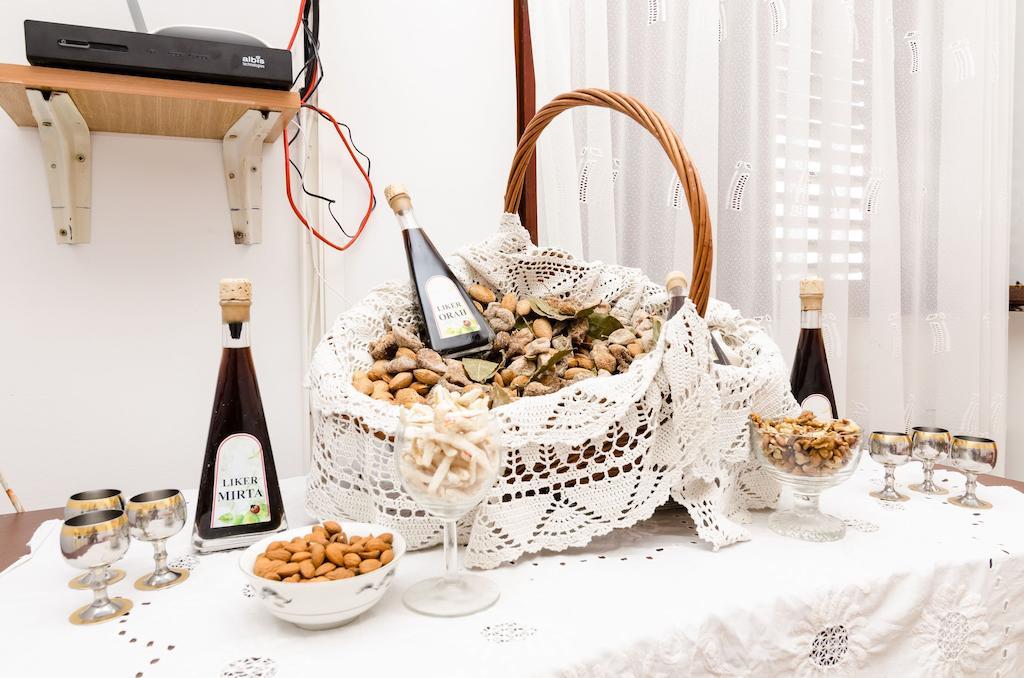 Guest House Kola سلانو المظهر الخارجي الصورة