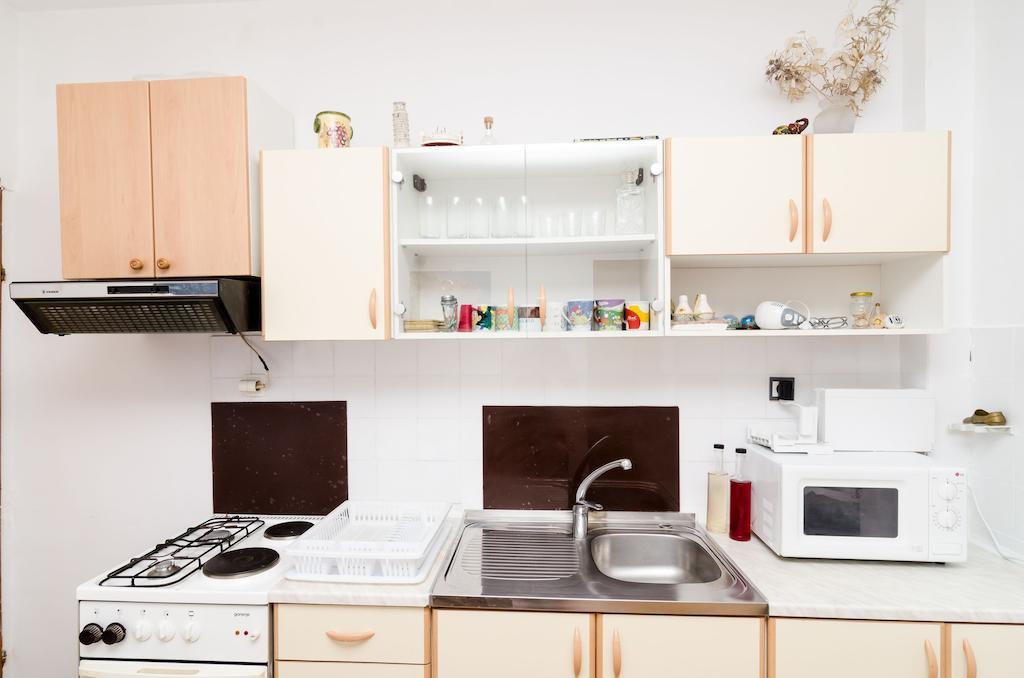 Guest House Kola سلانو المظهر الخارجي الصورة