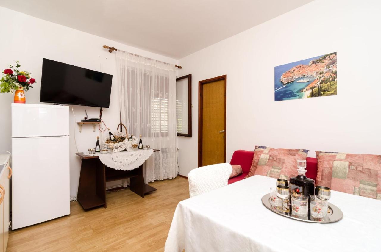 Guest House Kola سلانو المظهر الخارجي الصورة
